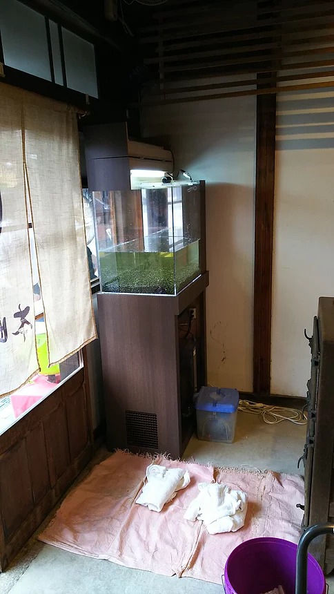 愛知県犬山市・飲食店様